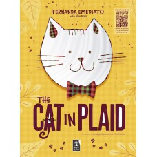 The cat in plaid -Special Edition The cat in plaid -Special Edition