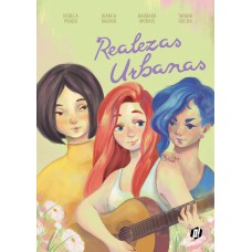 Realezas urbanas Realezas urbanas