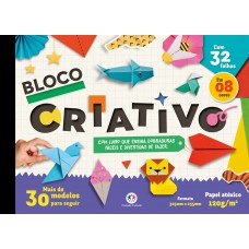 Bloco Criativo