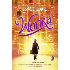 Wonka Wonka