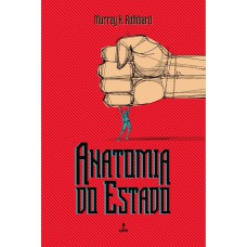 Anatomia do Estado Anatomia do Estado