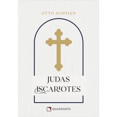 Pocket Judas Iscariotes - 2ª Edição - Coleção Devocional