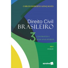 Direito Civil Brasileiro Direito Civil Brasileiro