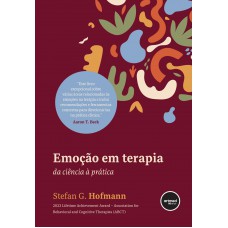 Emoção em Terapia Emoção em Terapia
