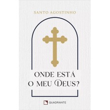 Pocket Onde está o meu Deus? - 2 Edição - Coleção Devocional