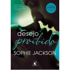 Desejo proibido (Desejo Proibido – Livro 1) Desejo proibido (Desejo Proibido – Livro 1)