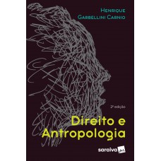 Direito e Antropologia