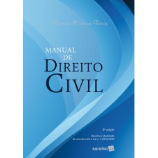 Manual de Direito Civil -3ª Ed. 2020 Manual de Direito Civil -3ª Ed. 2020