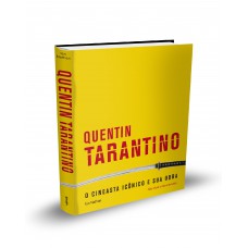 Quentin Tarantino Quentin Tarantino
