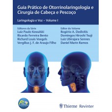 Laringologia e Voz