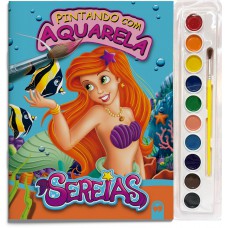 Sereias Sereias