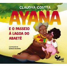 Ayana Ayana