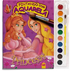 Princesas