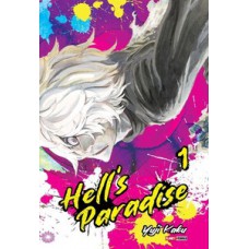 Hell''s paradise vol. 1