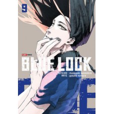 Blue lock vol. 9