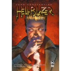 Hellblazer vol. 2 - edicao de luxo