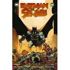 Batman/spawn