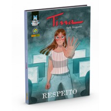Tina: respeito (capa dura) Tina: respeito (capa dura)