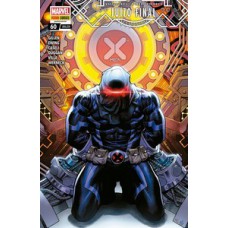 X-men vol. 60