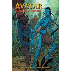 Avatar vol. 2: a próxima sombra
