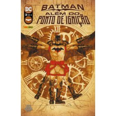 Batman: além do ponto de ignição 03