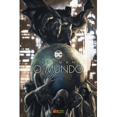 Batman: o mundo