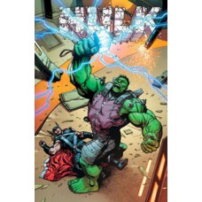 Avante, vingadores! (2022) n.07 Avante, vingadores! (2022) n.07
