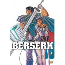 Berserk vol. 7