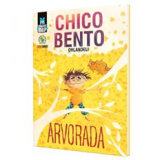 Chico bento: arvorada