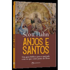 Anjos e santos