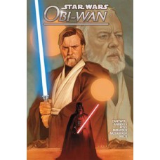 Star wars – obi wan
