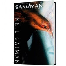 Absolute sandman vol. 1