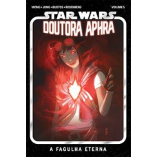 Star wars: doutora aphra (2021) vol. 5