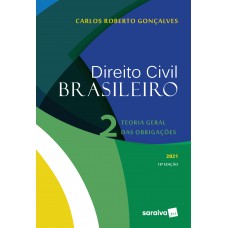 Direito Civil Brasileiro Direito Civil Brasileiro