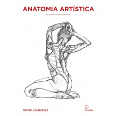 Anatomia Artística Anatomia Artística