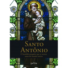 Santo Antonio Santo Antonio