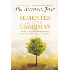Sementes entre lágrimas