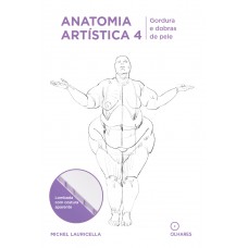 Anatomia artística 4 Anatomia artística 4