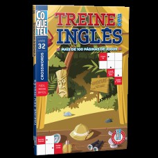Livro Treine seu Inglês Ed 32 Livro Treine seu Inglês Ed 32
