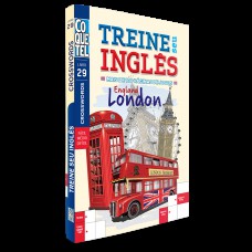 Livro Treine seu Inglês Ed. 29 Livro Treine seu Inglês Ed. 29