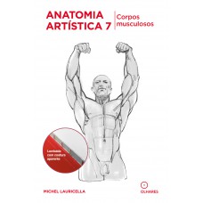 Anatomia Artística 7 Anatomia Artística 7