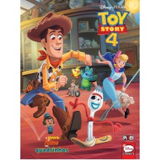 Toy Story 4 - HQ Toy Story 4 - HQ