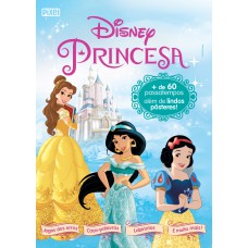 Disney Princesa - Livrão