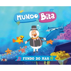 Mundo Bita - Fundo do mar