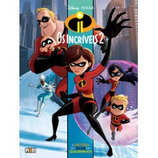 Os Incríveis 2