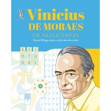 Vinicius de Moraes em Passatempos Vinicius de Moraes em Passatempos