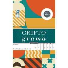 LV COQUETEL CRIPTO ESPIRAL 13 LV COQUETEL CRIPTO ESPIRAL 13