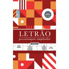 Lv Coquetel Letrão Espiral 10 Lv Coquetel Letrão Espiral 10
