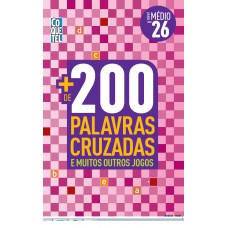 LV MAIS 200 PAL CRUZ MD-0026 LV MAIS 200 PAL CRUZ MD-0026