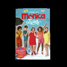 Turma da Mônica - Lições Turma da Mônica - Lições